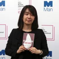Han Kang Booker triumph ushers in new era for South Korean writers