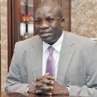 Cham Ugala Uriat Japanese technology, investment could help turn Ethiopia into gateway to Africa, ambassador says