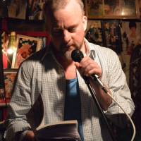 Taylor Mignon Giving voice to foreign talent via the spoken word