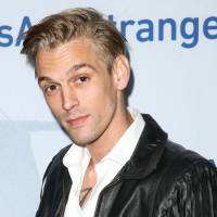 Aaron Carter If Trump held a concert, who might perform?