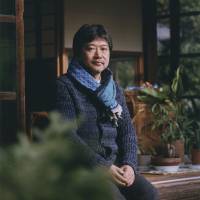 Closer to home: Hirokazu Koreeda says there's a strong resemblance between himself and the character Ryota in his film After the Storm. Koreeda discusses before and 'After the Storm'