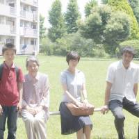 After the Storm 'After the Storm': Koreeda's tempestuous family affairs