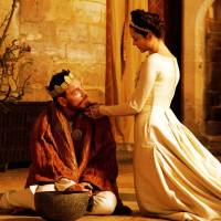 'Macbeth': What's done is done again