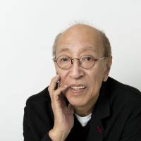 Director Yukio Ninagawa Ninagawa still exploring in eighth take on 'Hamlet'