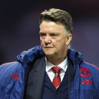 Manchester United manager Louis van Gaal, who led the team to victory in the F.A. Cup final on Saturday, was fired by the team on Monday after two seasons at the helm. Man United fires van Gaal, expected to appoint Mourinho