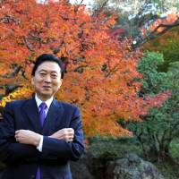 Yukio Hatoyama Former Japanese leader Hatoyama to buck precedent, join advisory panel of China-Led AIIB