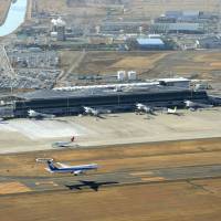 Sendai Airport in Miyagi Prefecture is set to be privatized Friday. It will be the country's first state-managed airport to switch to private-sector operations. Tohoku hopes for more visitors after Sendai Airport is privatized Friday