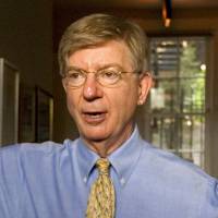 George Will Top conservative columnist leaving Republican Party over Trump