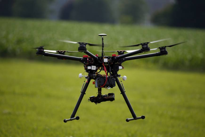 After years in the making, FAA rules will clear way for routine flights