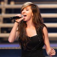 Christina Grimmie Alleged killer of 'The Voice' star Grimmie traveled to Florida event to target her: police
