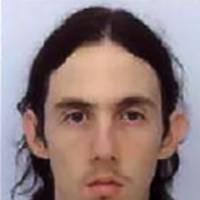 A handout picture released by the British National Crime Agency on Wednesday shows a custody picture of Richard Huckle, who admitted a string of charges of sexual crimes against children in Kuala Lumpur and whose sentencing hearing began in London on Wednesday. Pedophile who posted photos of his assaults online faces life sentence