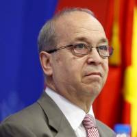 Daniel Russel Top U.S. diplomat to visit Tokyo for talks with Japan, India; China likely to be focus of discussions