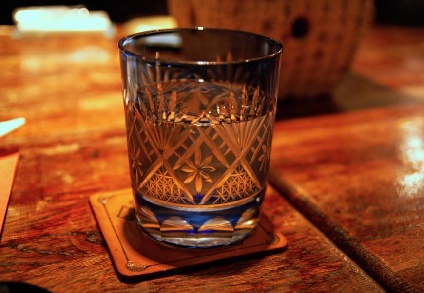 Shochu Zanmai