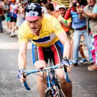 The Program 'The Program': Stephen Frears cycles round the edges