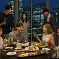 Exquisite dining and stay offer; patissier creates decadent desserts; fine cuisine at Star Festival dinner