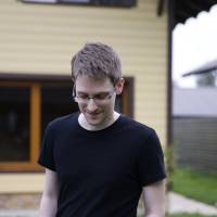 'Citizenfour': Big Brother has always been with us