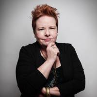 Georgina Pope Film producer Georgina Pope: 'Work hard, play harder ... love what you do'