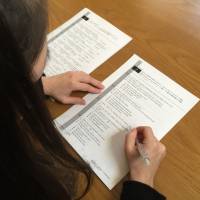 Teaching to test: Over its 53-year history, the Eiken test has been taken by more than 90 million people. Is the Eiken doing Japan's English learners more harm than good?