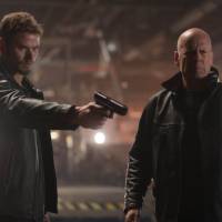 'Extraction': Mourning the career of Bruce Willis
