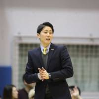 Sendai coach Shuto Kawachi led the team to a 98-58 record over three seasons. Coaching moves already underway