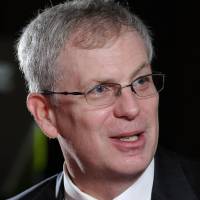 Raymond Nolte Avoid Japan's hedge funds, SkyBridge chief warns, citing unease over stimulus and debt