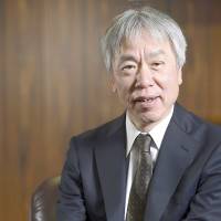 Hiroyuki Sasa Olympus seeks deals and redemption after 2011 scandal