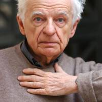 Yves Bonnefoy Contemporary French poet Yves Bonnefoy dies at age of 93