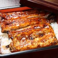 Grilled eel sold well on the Day of the Ox Saturday as people observed the traditional ritual of eating the fish to ward off the heat. Eel sells well on Day of Ox despite climbing prices