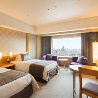 Family time in the heart of the city; meeting rooms suited for any occasion; experiencing the culture of O-bon