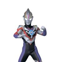 Ultraman Orb is the latest incarnation of Tsuburaya Productions’ Ultra heroes. Ultraman: Ultracool at 50