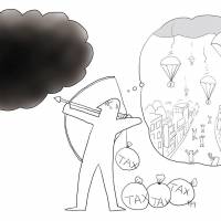 How to stimulate demand