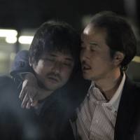 A scene from Ryosuke Hachiguchi’s 2015 film “Three Stories of Love” (“Koibitotachi”), which was funded through pledges on the crowdfunding site Motion Gallery. Crowdfunding offers freedom to filmmakers