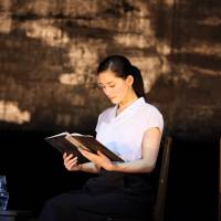 'Ishibumi': Tragic history set in stone