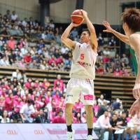 Akita’s Shigehiro Taguchi is a fixture on the team that will compete in the Tohoku Cup in September. Tohoku Cup offers fans early treat