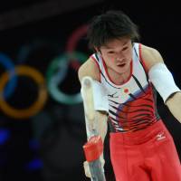 Gymnast Kohei Uchimura supports the IOC's decision not to ban the entire Russian team from the Rio Olympics. Japan reacts after IOC declines to ban Russia from Rio Olympics