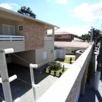 A general view is seen of the house of Aparecida Schunck, the mother of Formula One chief Bernie Ecclestone's wife, Fabiana Flosi. Schunck was kidnapped in Sao Paulo, according to reports in a leading Brazilian news magazine Tuesday. F1 boss Bernie Ecclestone’s mother-in-law kidnapped for ransom in Sao Paulo: reports
