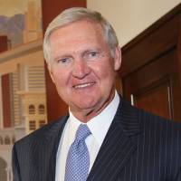 Jerry West has played a vital role in helping the Golden State Warriors' front office build the team's impressive roster. Durant's decision based on best chance to win titles