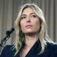 Maria Sharapova will not be able to compete for Russia in Rio next month. Sharapova to miss Rio Olympics after ruling on appeal postponed until September