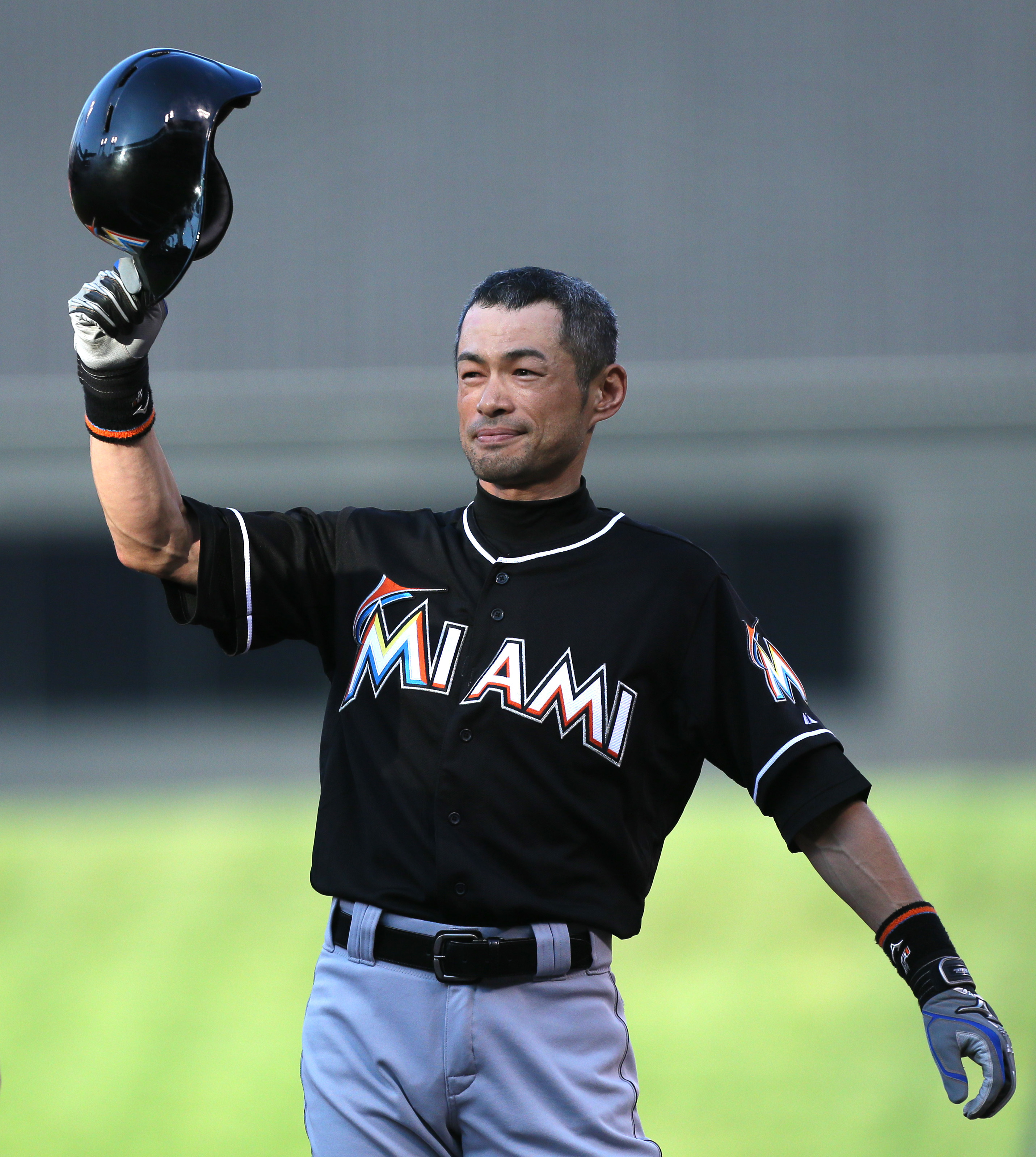 Piniella reflects on Ichiro's career - The Japan Times