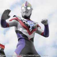 Ultraman: Ultracool at 50