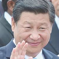 Xi Jinping Xi reshuffles senior party posts ahead of congress next year