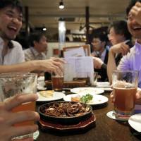 Bill would lower Japan's age of adulthood from 20 to 18