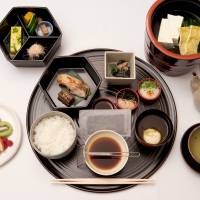 Girandole’s Traditional Japanese Breakfast. Start your morning with a serving of tradition at these breakfast joints