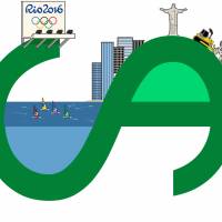 Cleaning up the Olympics