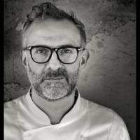 Massimo Bottura Italian chef Massimo Bottura: 'Never forget where you came from'