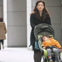 A solution, not a problem: Not all employers are sympathetic to the circumstances of single parents. Single mothers courted to plug Japan's local labor gaps