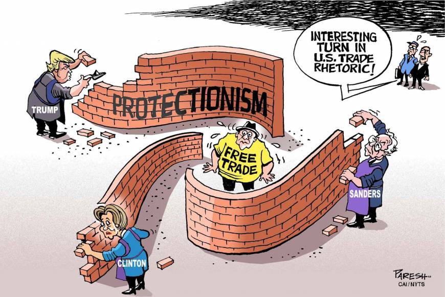 TPP is much more than just a free trade pact The Japan Times