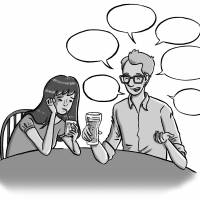 Beyond silence: lessons learned from a Japanese spouse