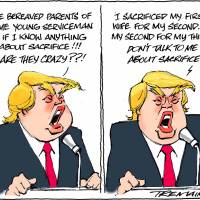 Why the GOP still won't rally around Trump