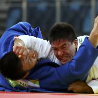 Mashu Baker Celebrating Japan's multicultural Olympians